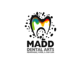 /public/logoimage/1490177432Madd Dental Arts 015.png